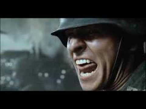 The War by Angels and Airwaves