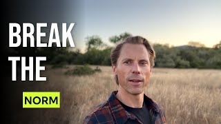 3 Things Divorced Men Are Told Not to Talk About - D106