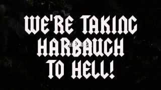 HARBAUGH TO HELL by Dead Schembechlers