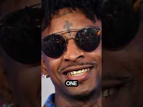 Is 21 Savage Botting His Music?