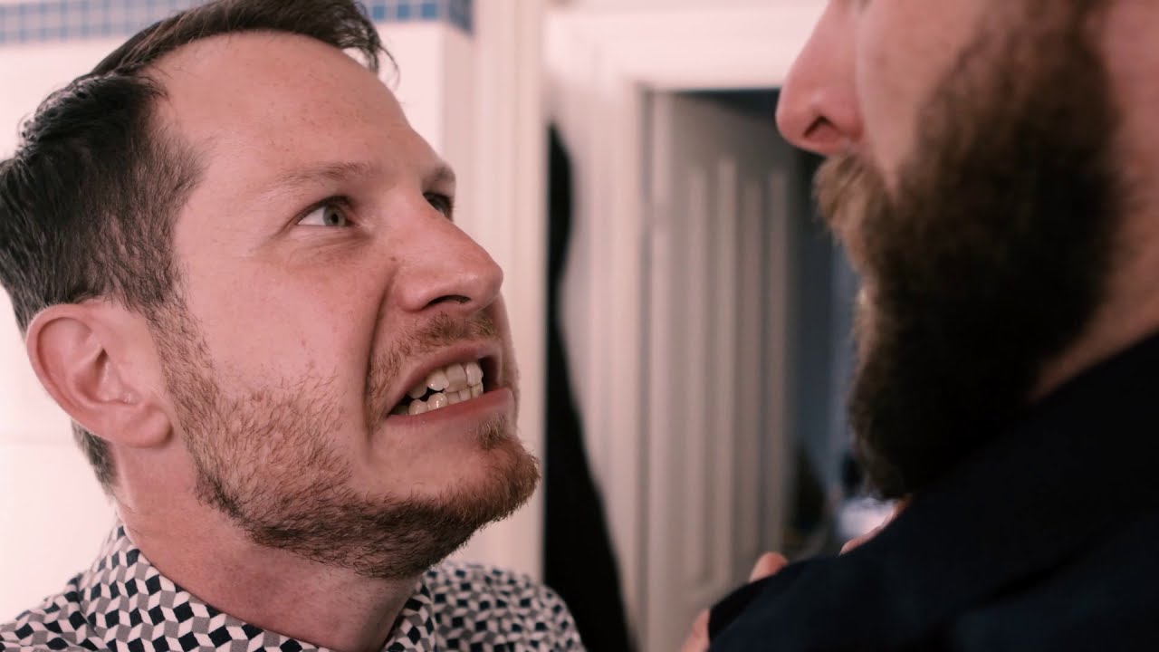 Alex Lehman - Acting Showreel 2021 - YouTube