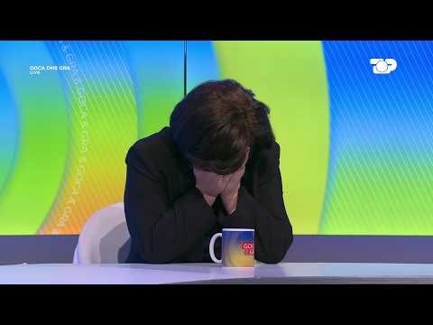 EKSKLUZIVE/ Blerina Matraku flet për herë të parë pas videoskandalit