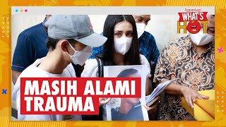 Derry Fransakti Ungkap Afifa Riyad Masih Alami Trauma Hingga Mengigau Setiap Malam