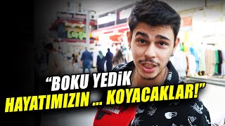 Seçim 2. Tura Kaldı! Halk Ne Düşünüyor? 2. Turda Kimi Destekleyecekler?