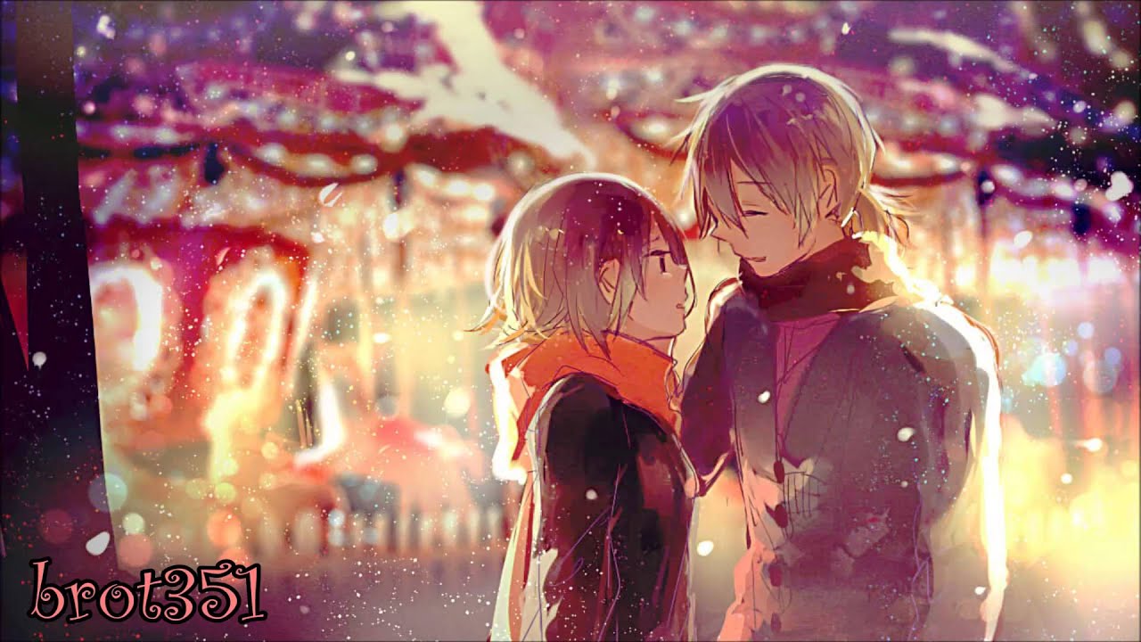 「Nightcore」 OMFG [HD] - Stardust {Happy New Year!}