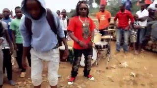 Ekyenena Mr Eagle Final