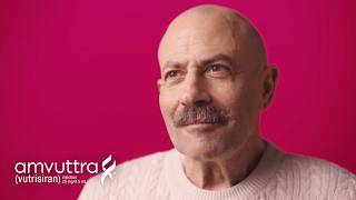 Still Out There: Living With and Treating ATTR Cardiac Amyloidosis | AMVUTTRA® (vutrisiran)