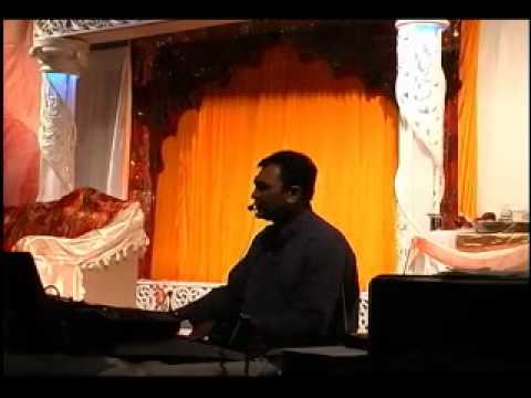 BSLND Satnam Vahe Guru karda by Amitji in LA Convention 2010