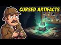 10 Mysterious Cursed Artifacts Science Cannot Explain – Part 2
