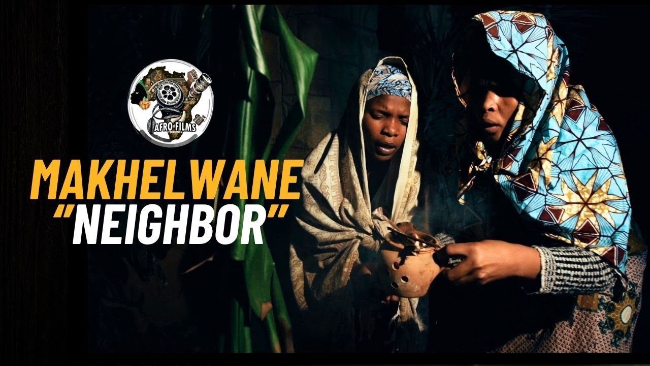 Is MAKHELWANE the MOST Popular Movie in South Africa Right Now?