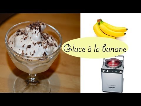 recette-glace-onctueuse-à-la-banane-avec-la-turbine-à-glace-de-magimix