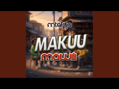 Makuu Mawili 