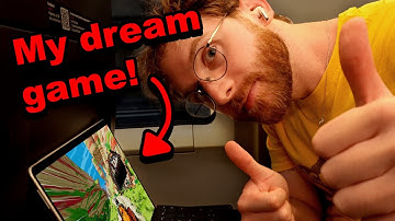 Day in the Life of a Game Developer in Berlin 🏙️