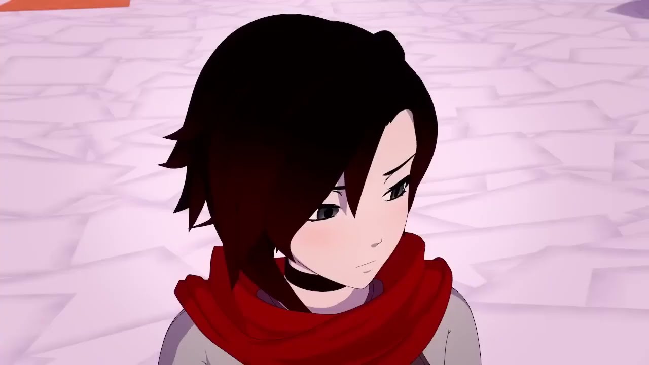 Ruby's Jimmies are rustled (RWBY V9C7)