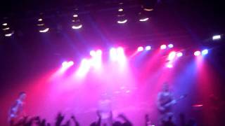 Dead By April Lost live