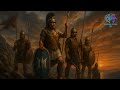 ILIRIA THËRRET | The Illyrian War Chant 🇦🇱🔥