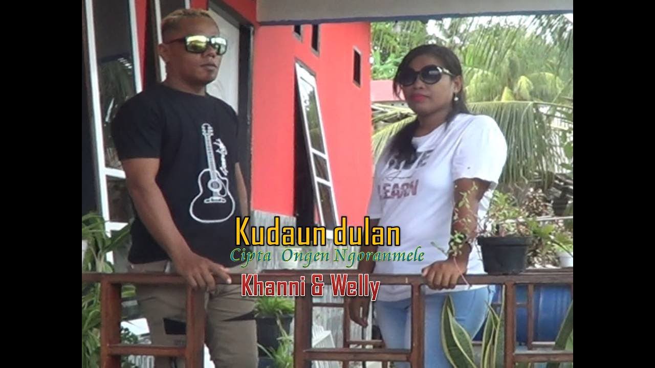 lagu tanimbar terbaru 2022 duet kani & welly Kudaun Dulan cipt Ongen Ngoranmele(Official Musik Video