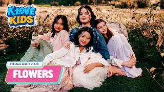 Flowers K-LOVE Kids