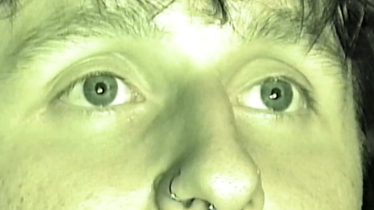 parasite - Cadete (Official Music Video)