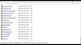 Web Programming ch 3 lec 4