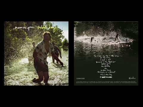 Mamas Gun — Mamas Gun - Diamond In The Bell Jar