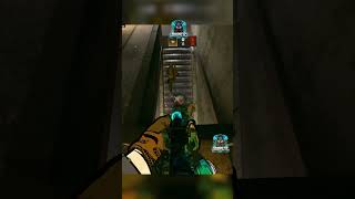 this STRIKER 9 LOADOUT is *BROKEN* in REBIRTH ISLAND! 🤯 #shorts