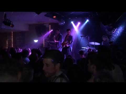 Ought - Desire - Brudenell Social Club, Leeds  21 April 2018