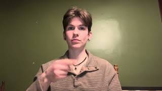 ASL 102 Introduction