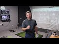 #1 Fundamental - Contact  | Golf Tips | Lesson 95