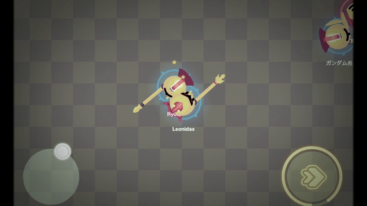 This is sparta!!!/knight.io indonesia gameplay