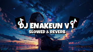 DJ ENAKEUN V1 (Slowed \u0026 Reverb)