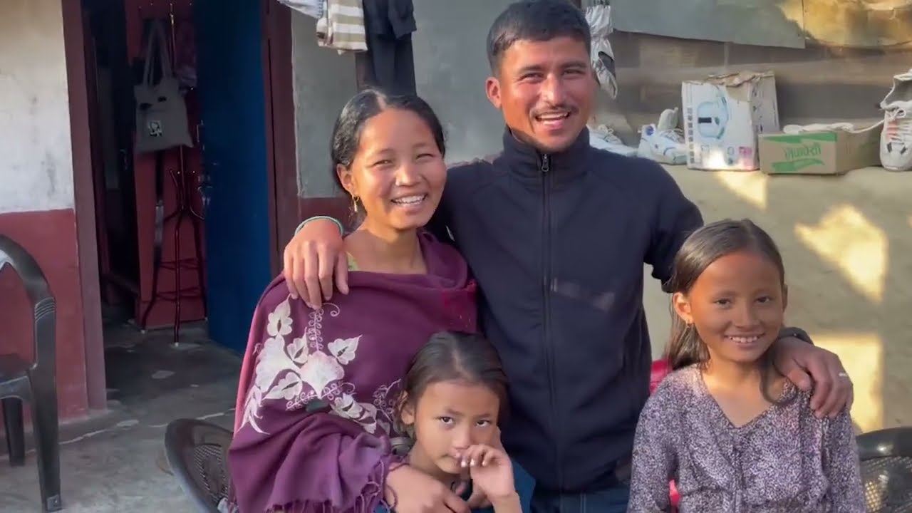 Courir pour la mission : Sénégal, Madagascar et Népal – IBG