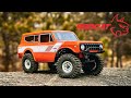 These Upgrades Made A Huge Difference! Redcat Ascent 18 Scout II Build