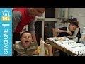 Ref:IOGb9jyFu6o S.o.s tata - la famiglia mirabelli (stagione 1)