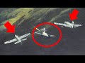 The Prop Planes that Shot Down a MiG Fighter Jet - Douglas A1 Skyraider