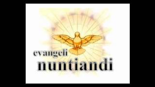 Video thumbnail of "Que viva Cristo-Ministerio Catolico Evangeli Nuntiandi"