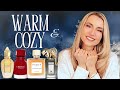 Perfumes That Are Warm &amp; Cozy | Some of My Favorite Fragrances to Wear That Give a Warm, Cozy Vibe