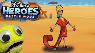 BOOM BABY!!!! - Disney Heroes Battle Mode - Episode 51