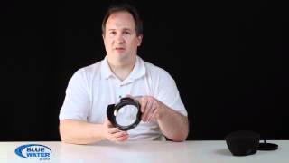Precision Dome Port for Ikelite Product Overview (Underwater Photo Equipment)