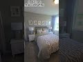 Inside the Hibiscus by Meritage Homes | 4 Bed Beauty in Florida! #realestate #sellingyourhomefaster