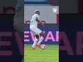 CAIO CESAR GOAL | NAM ĐỊNH 1-0 LION CITY SAILORS | #SHOPEECUP 2025/26 #ASEANUtdFC
