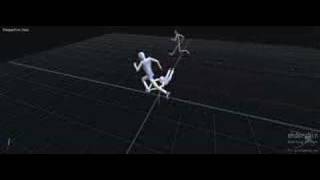 Tackle Test Endorphin