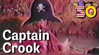 McDonaldland Compilation - Captain Crook @testmacoroniclassic