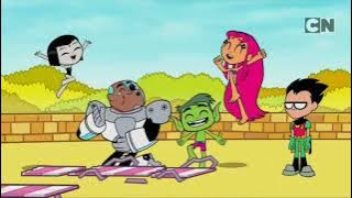 Cartoon Network Asia : Redraw Your Summer - Week 1 (TTG! & Mechamato) [Promo]
