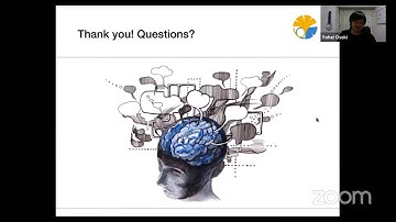 Porf. Yohei Oseki Presentation