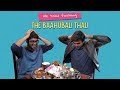 We Tried Finishing The Baahubali Thali | Ft. Akshay & Kaustubh