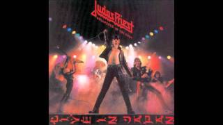Judas Priest - Green Manalishi Vocal Cover