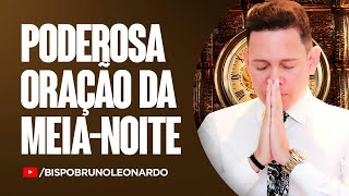 ORAÇÃO DA MEIA-NOITE-16 DE MAIO