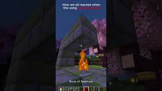 Minecraft Dream & Daquavis Manhunt 🛌#shorts #minecraft #gaming #raahilstar #dream #daquavissubscribe