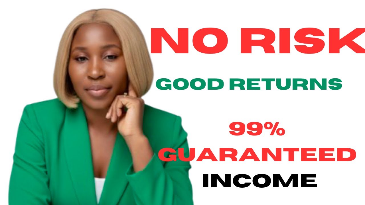 The Safest High-Return Investment Nobody Talks About. (12-14% Guaranteed)